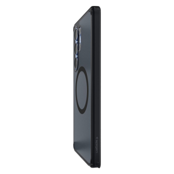 Etui pokrowiec Ultra Hybrid Mag na Samsung Galaxy S25 Ultra - czarne