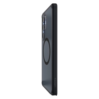 Etui pokrowiec Ultra Hybrid Mag na Samsung Galaxy S25 Ultra - czarne