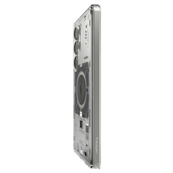 Etui pokrowiec Ultra Hybrid Mag na Samsung Galaxy S25 Ultra Neo One - przezroczyste