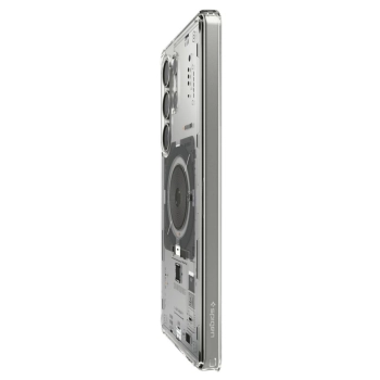 Etui pokrowiec Ultra Hybrid Mag na Samsung Galaxy S25 Ultra Neo One - przezroczyste