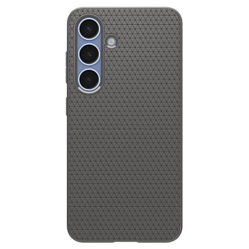 Etui na Samsung Galaxy S25+ Liquid Air - szare