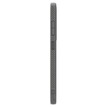 Etui na Samsung Galaxy S25+ Liquid Air - szare