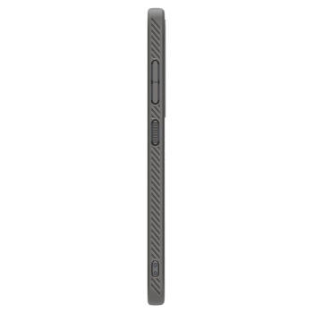 Etui na Samsung Galaxy S25+ Liquid Air - szare