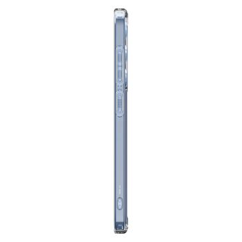 Etui na Samsung Galaxy S25+ Ultra Hybrid - przezroczyste