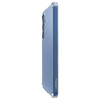 Etui na Samsung Galaxy S25+ Ultra Hybrid - przezroczyste