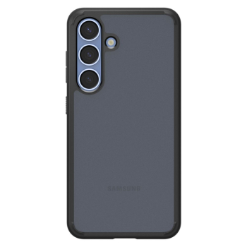 Etui na Samsung Galaxy S25+ Ultra Hybrid - czarne