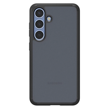 Etui na Samsung Galaxy S25+ Ultra Hybrid - czarne