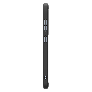 Etui na Samsung Galaxy S25+ Ultra Hybrid - czarne