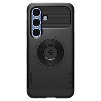 Etui na Samsung Galaxy S25+ Slim Armor - czarne