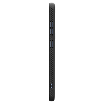 Etui na Samsung Galaxy S25 Rugged Armor Mag MagSafe - czarny mat