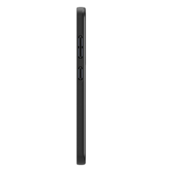 Etui na Samsung Galaxy S25 Thin Fit Mag - czarne