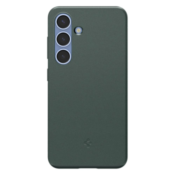 Etui na Samsung Galaxy S25 Thin Fit Mag - zielone