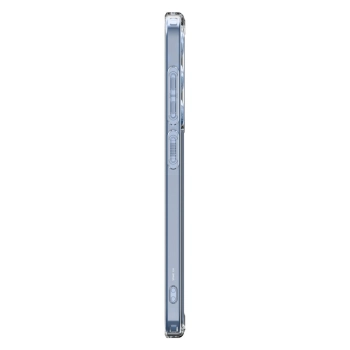 Etui na Samsung Galaxy S25 Ultra Hybrid - przezroczyste