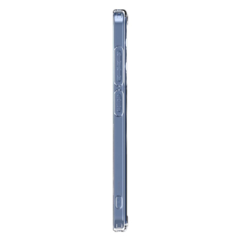 Etui na Samsung Galaxy S25 Ultra Hybrid Mag - przezroczyste