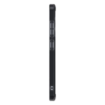 Etui Ultra Hybrid Mag na Samsung Galaxy S25 Zero One - czarne