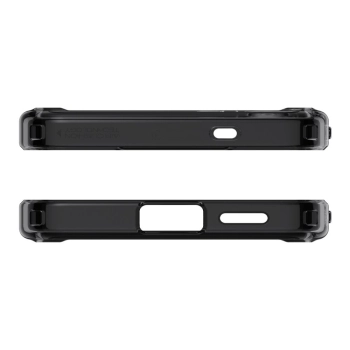 Etui Ultra Hybrid Mag na Samsung Galaxy S25 Zero One - czarne