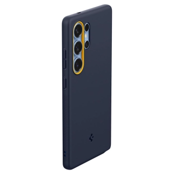 Etui na Samsung Galaxy S25 Ultra Caseology Nano Pop - fioletowe