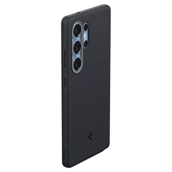 Etui na Samsung Galaxy S25 Ultra Caseology Nano Pop - czarne