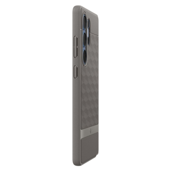Etui na Samsung Galaxy S25 Ultra Caseology Parallax Mag MagSafe - szare
