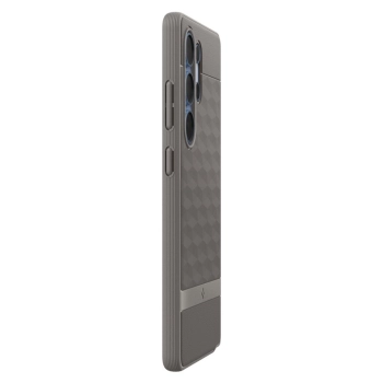 Etui na Samsung Galaxy S25 Ultra Caseology Parallax Mag MagSafe - szare