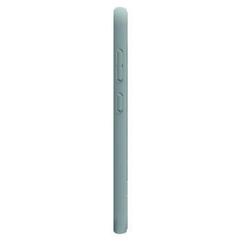 Etui na Samsung Galaxy S25+ Caseology Parallax Mag MagSafe - zielone