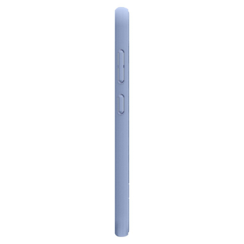 Etui na Samsung Galaxy S25 Caseology Parallax Mag MagSafe - fioletowe