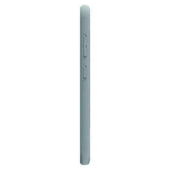 Etui na Samsung Galaxy S25 Caseology Parallax Mag MagSafe - zielone