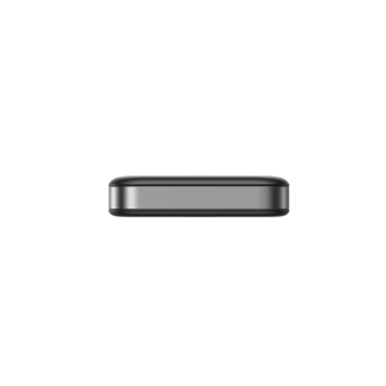 Powerbank 10000mAh 22.5W Qi2 JR-PBM12 MagSafe z podstawką - czarny