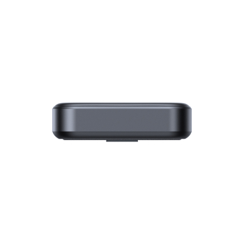 Powerbank 10000mAh 22.5W Qi2 JR-PBM11 MagSafe z podstawką - czarny