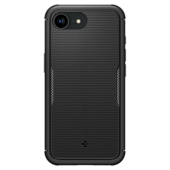Etui case na iPhone 16e Core Armor MagSafe - czarne