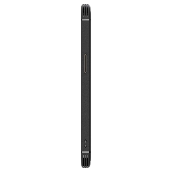 Etui case na iPhone 16e Core Armor MagSafe - czarne