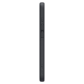 Etui case na iPhone 16e Nano Pop MagSafe - czarny mat