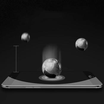 Szkło prywatyzujące Privacy Glass na Samsung Galaxy S25 Edge