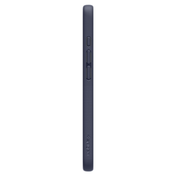 Etui pokrowiec na iPhone 16e Nano Pop MagSafe - granatowy