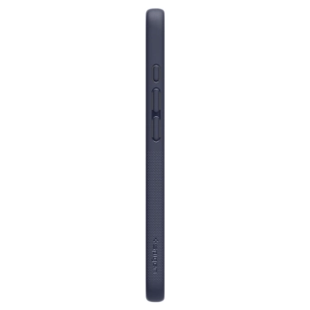 Etui pokrowiec na iPhone 16e Nano Pop MagSafe - granatowy