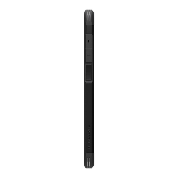 Etui pokrowiec na Samsung Galaxy A36 5G z podstawką Tough Armor - czarne