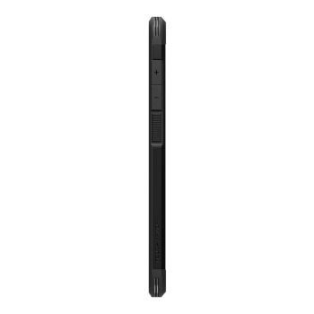 Etui pokrowiec na Samsung Galaxy A36 5G z podstawką Tough Armor - czarne