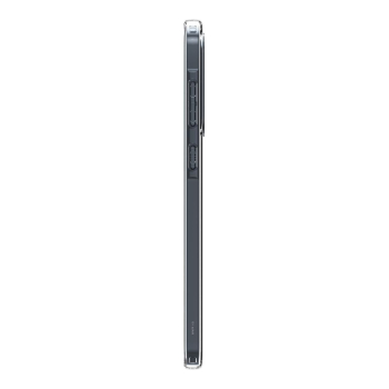 Etui pokrowiec na Samsung Galaxy A36 5G Liquid Crystal - przezroczyste