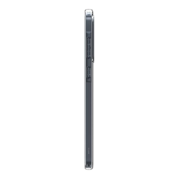 Etui pokrowiec na Samsung Galaxy A36 5G Liquid Crystal - przezroczyste