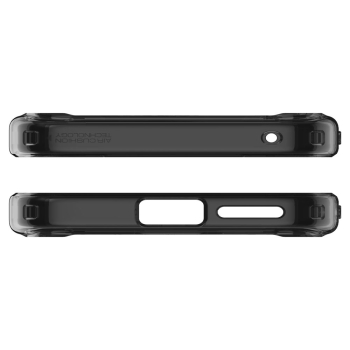 Etui case na Google Pixel 9A Zero One Ultra Hybrid Mag MagSafe - czarne