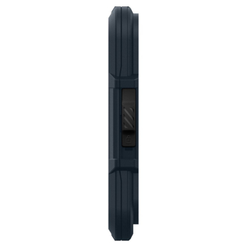 Etui na karty do smartfona Lock Fit MagSafe - granatowy