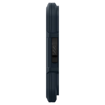 Etui na karty do smartfona Lock Fit MagSafe - granatowy
