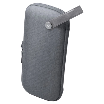 Etui pokrowiec na Nintendo Switch 2 Klasden Pouch - szare