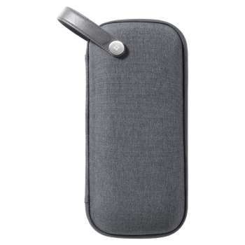 Etui pokrowiec na Nintendo Switch 2 Klasden Pouch - szare