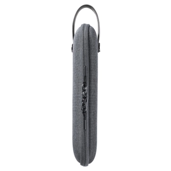 Etui pokrowiec na Nintendo Switch 2 Klasden Pouch - szare
