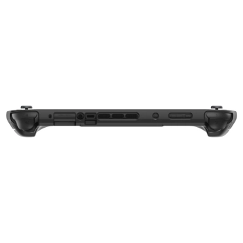 Etui pokrowiec na Nintendo Switch 2 Rugged Armor- czarny mat