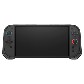 Etui pokrowiec na Nintendo Switch 2 Rugged Armor- czarny mat