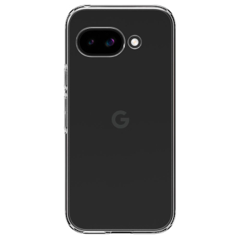 Etui case na Google Pixrel 9A Crystal Flex - przezroczyste