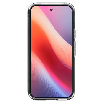 Etui case na Google Pixrel 9A Crystal Flex - przezroczyste