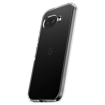 Etui case na Google Pixrel 9A Crystal Flex - przezroczyste